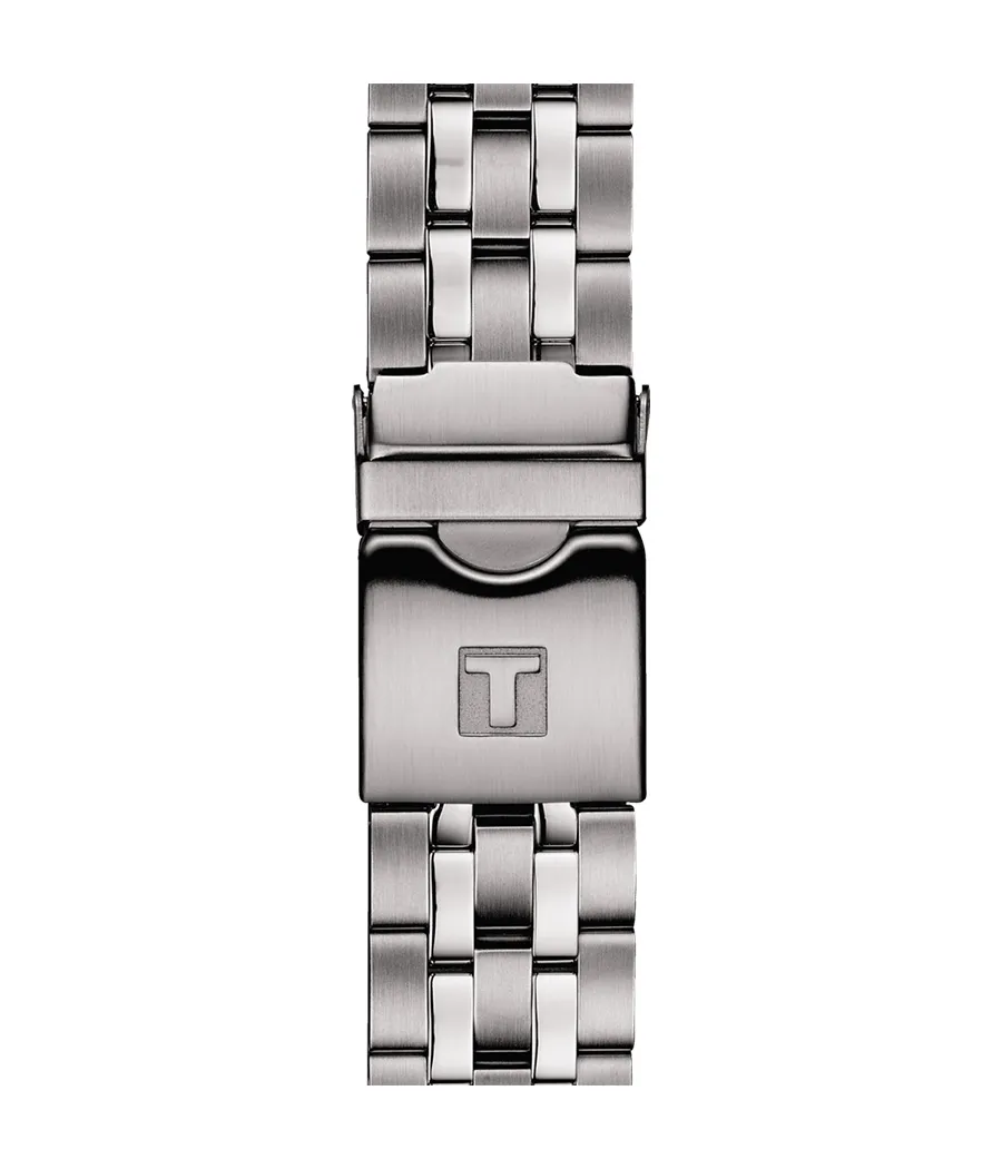 TISSOT ORE SEASTAR POWERMATIC T120.407.11.091.01 - 3
