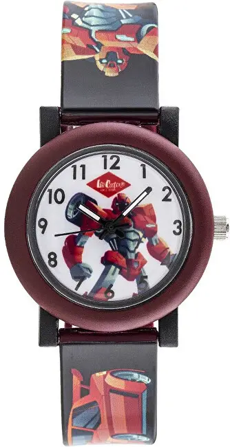Orë për fëmijë Lee Cooper LC.K.2.631, e zezë