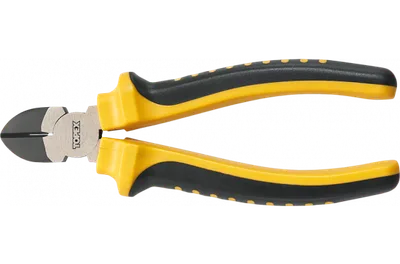 Prerëse Topex 160 mm - 1