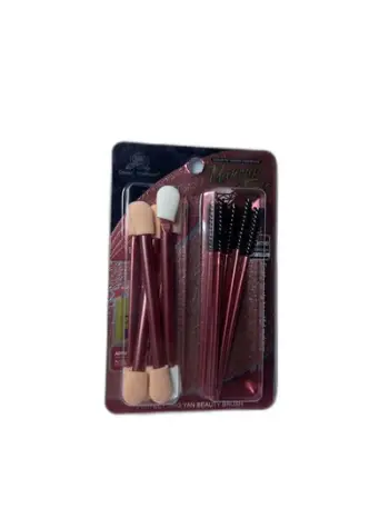 Set brusha për makeup. UNIMIKS