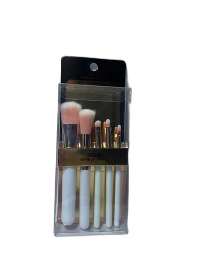 Set brusha per makeup 5/1. UNIMIKS - 1