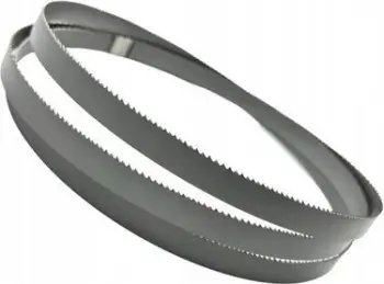 Shirit sharrë për metal Irimo Bimetal Bandsaw, dhëmbë HSS, për prerje profesionale
