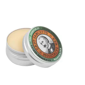 Balsam për mustaqe Captain Fawcett Maharajah, 15 ml