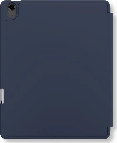 Këllëf Next One Rollercase për iPad Air M2 13", mbrojtës, blu - 4