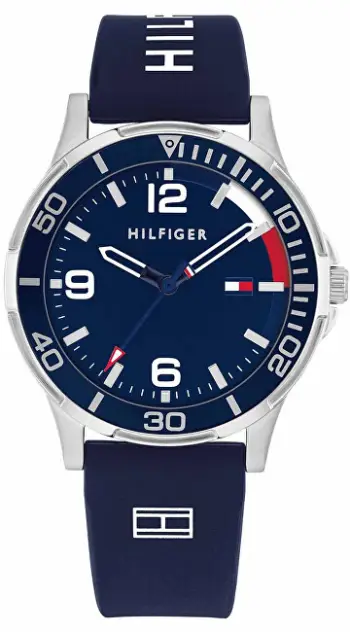 Orë për fëmijë Tommy Hilfiger Boys 1720016, e kaltër