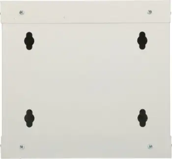 Kabinet i montuar në mur ExtraLink 10" 4U, gri (EX.14466)
