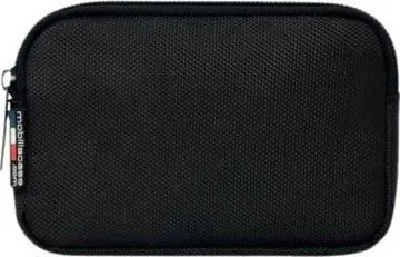 Këllëf për HDD 2.5" Port Designs Executive 2, i zi - 1