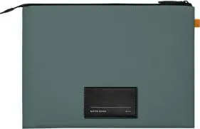 Këllëf për laptop Native Union W.F.A Sleeve, 16", rezistent ndaj ujit, gri