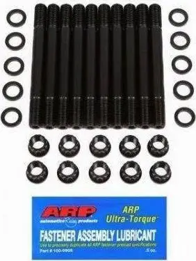 Set bulonash koke motori ARP 151-4204 për Ford Duratec 2.3L