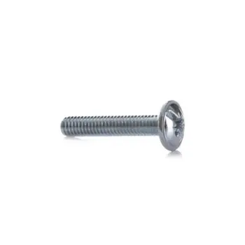 Vida montimi HANDLE BOLT, 4x22 mm, të zinkuara, set 20 copë