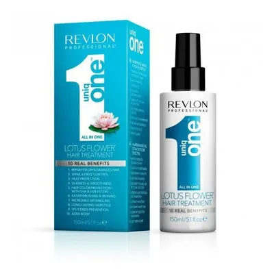 Balsam për trajtim flokësh Uniq One 150 ml - 1