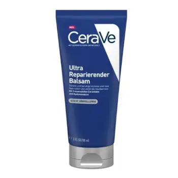 Balsam për trup CeraVe (Ultra Repairing Balm), 88 ml