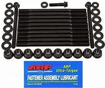 Set bulonash koke motori ARP 201-4304, komplet stud, i zi