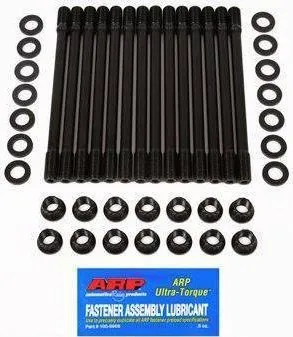 Set bulonash koke motori ARP 201-4602 për BMW 535 635 735 - 1