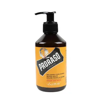 Balsam Proraso Wood & Spice, 300 ml