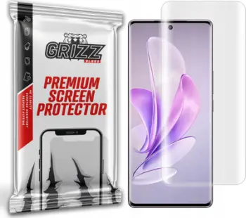 Folie mbrojtëse hydrogel Grizz për Vivo S17, transparencë e lartë, rezistente ndaj gërvishtjeve