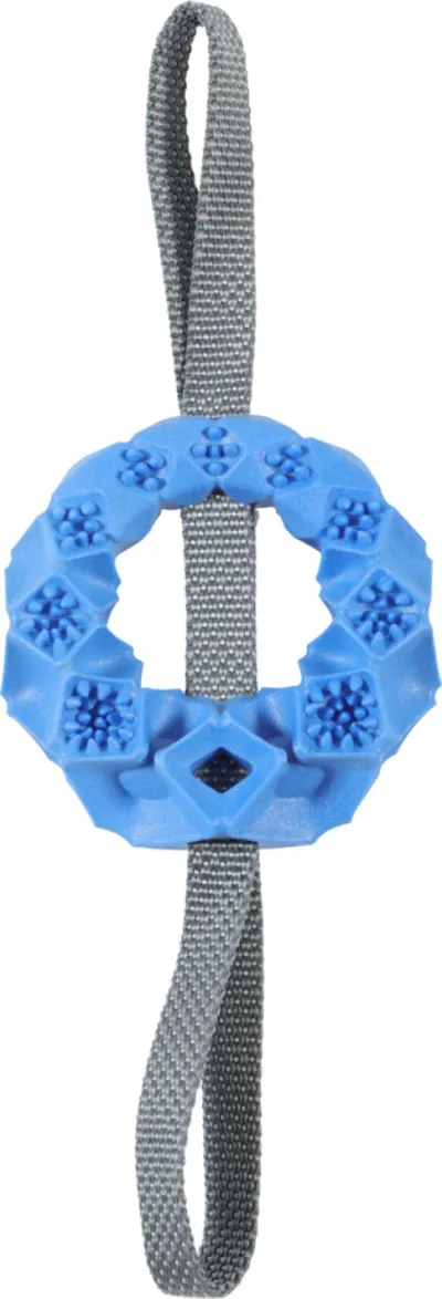 Lodër për qen Zolux Circle, formë rrethore, material i qëndrueshëm - 1