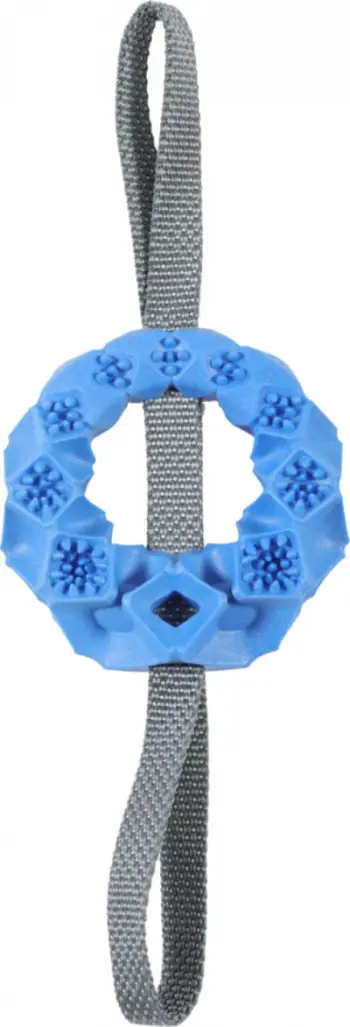 Lodër për qen Zolux Circle, formë rrethore, material i qëndrueshëm