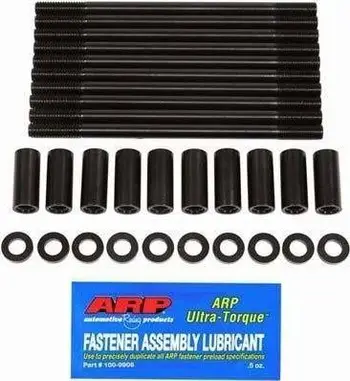 Set bulonash koke motori ARP 203-4101, 1.5L Toyota 1NZFE DOHC, 4 cilindra, i zi