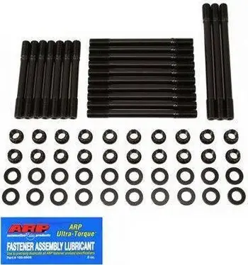 Set bulonash koke motori ARP 204-4705, Pro Series, për Volkswagen Audi VR6