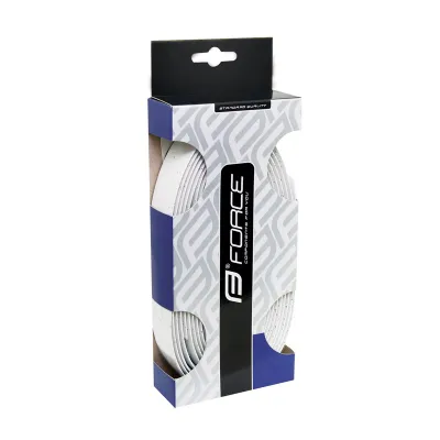 Shirit Timoni Biciklete Force Cork Bardhe 38011 - 1