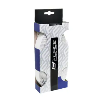 Shirit Timoni Biciklete Force Cork Bardhe 38011