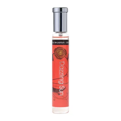 Eau De Parfum Dear Body, Dazzling Sun, 30 ml - 1