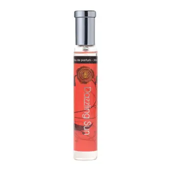 Eau De Parfum Dear Body, Dazzling Sun, 30 ml