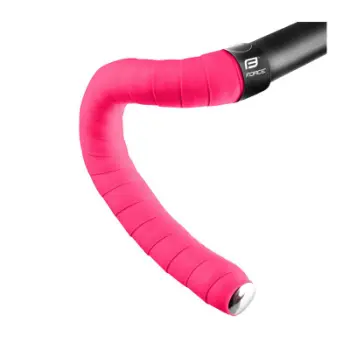 Shirit Timoni Biciklete Force Eva Pink 380062
