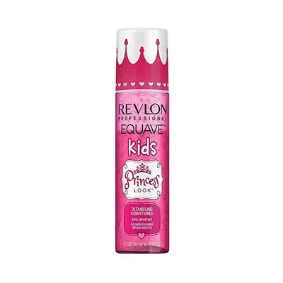 Balsam Revlon Professional Equave Kids Princess Look, 200 ml - 1