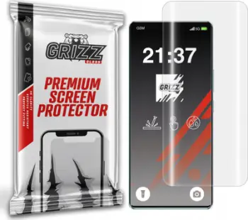 Folie mbrojtëse Hydrogel për Infinix Zero 40 4G, transparente