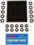 Set bulonash koke motori ARP 209-4301, 12 Point Head Stud Kit, për Vauxhall Opel 2.0L 16V