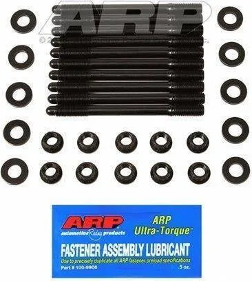 Set bulonash koke motori ARP 251-4702, 12 point, për Ford 2.0L Zetec - 1