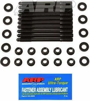 Set bulonash koke motori ARP 251-4702, 12 point, për Ford 2.0L Zetec