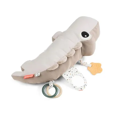 Loder perkedhelese Croco - Sand - 2