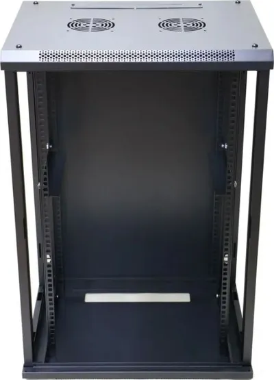 Kabinet muri ExtraLink EX.16880, 19", 18U, gri - 2