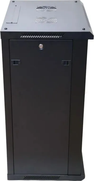 Kabinet muri ExtraLink EX.16880, 19", 18U, gri - 3