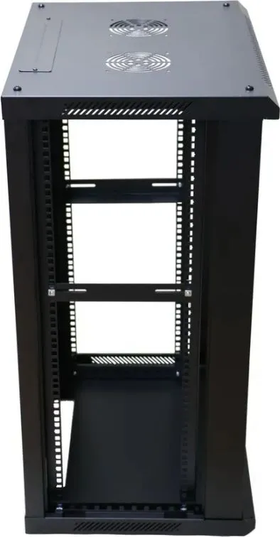 Kabinet muri ExtraLink EX.16880, 19", 18U, gri - 4