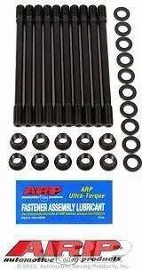 Set bulonash kryesore ARP 201-5002 për BMW E46 M3 S54, 2-bolt, çelik Chromoly - 1