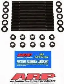 Set bulonash kryesore ARP 208-5401 për motor Honda Accord 1993-1997, çelik Chromoly, performancë e lartë