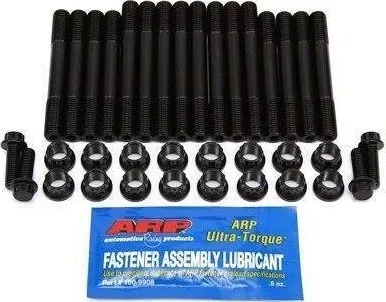Set bulonash kryesore ARP 208-5402 për Honda Civic 1994-2000, çelik Chromoly - 1