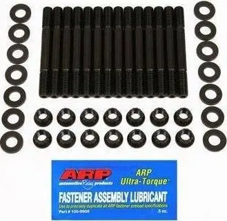 Set bulonash kryesore motor ARP 203-5405, për Toyota 3.0L 2JZGE 2JZGTE, për Supra 1993-1998