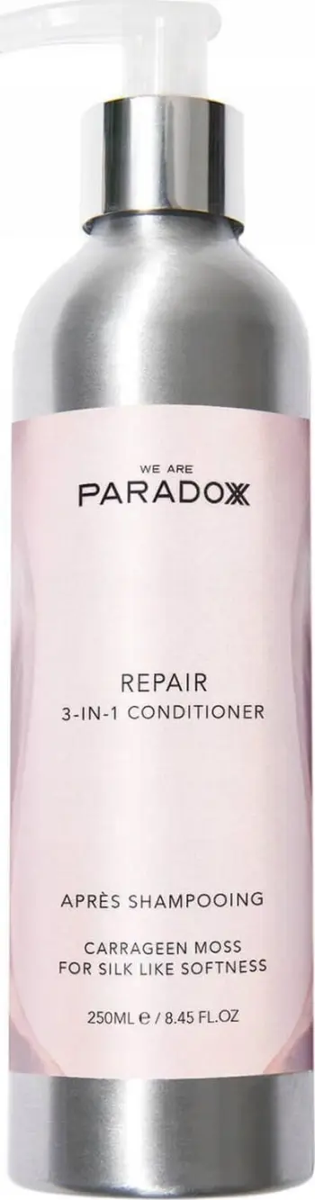 Balsam rikuperues për flokë We Are Paradoxx 3 in 1, 250ml