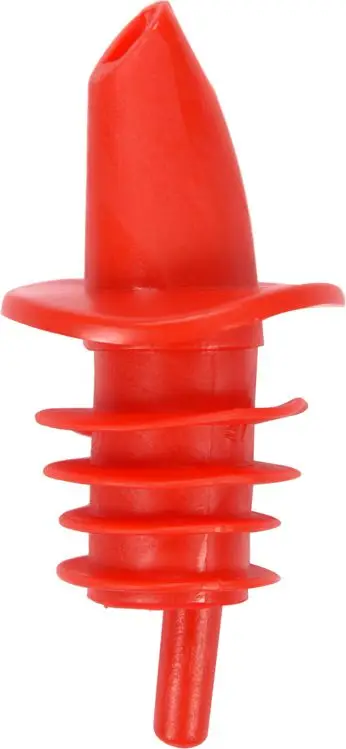 Tapë universale Yato YG-07128, me tub plastik, e kuqe