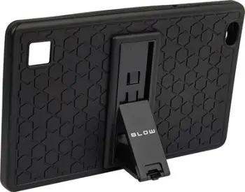 Këllëf tablet BLOW PlatinumTAB8 4G V3, 8", funksion këmbëze, i zi
