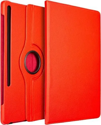 Këllëf tablet Samsung Galaxy Tab S9 Plus, 12.4", Smart Case, i kuq - 1