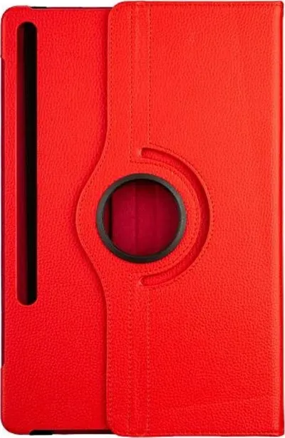Këllëf tablet Samsung Galaxy Tab S9 Plus, 12.4", Smart Case, i kuq - 2