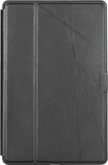 Këllëf tablet Targus Click-In THZ883GL, për Samsung Galaxy Tab A7 10.4", i zi