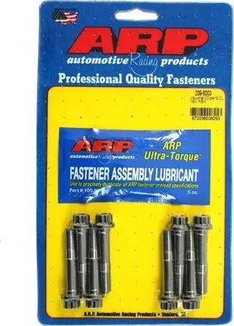 Set bulonash për shufra lidhëse ARP 209-6003, ARP2000, 2.0L DOHC Opel Vauxhall