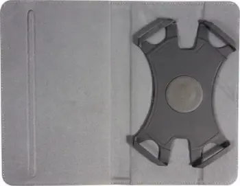 Këllëf tablet UMAX Tablet Case 7, për 7", formë libri, i zi